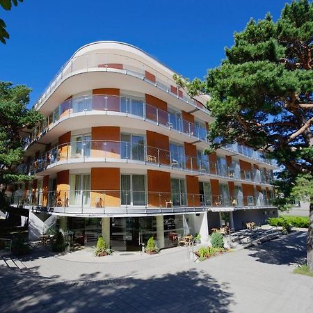Baltic Inn بالانغا المظهر الخارجي الصورة