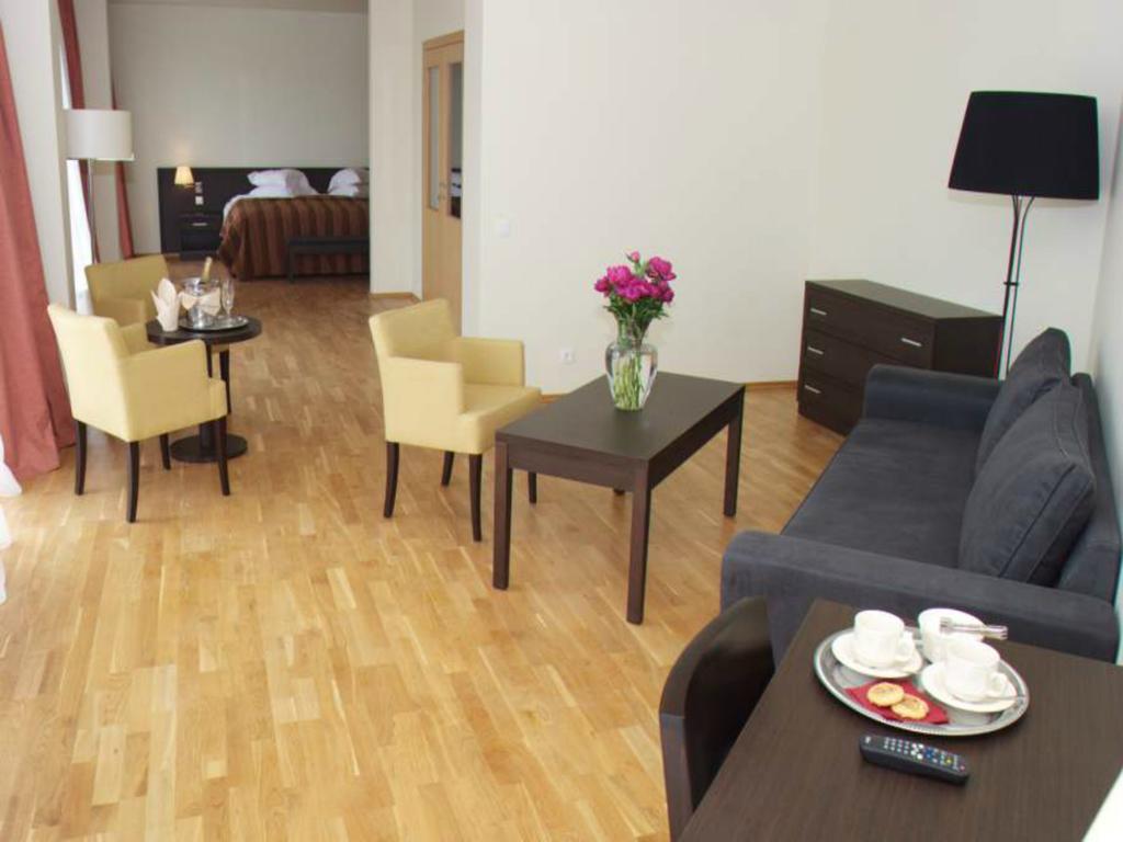 Baltic Inn بالانغا المظهر الخارجي الصورة