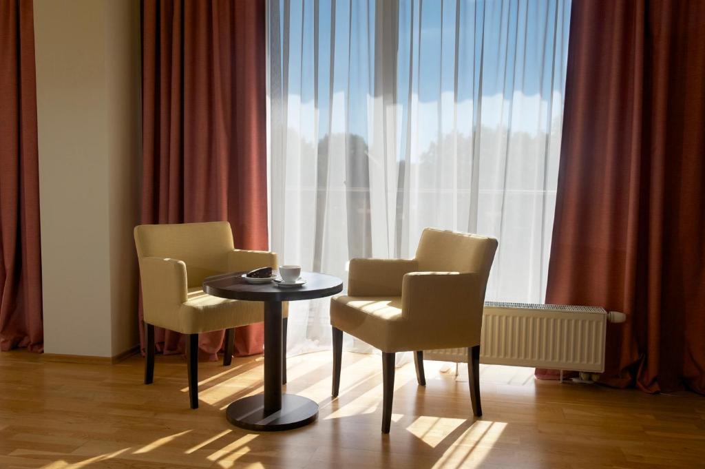 Baltic Inn بالانغا الغرفة الصورة